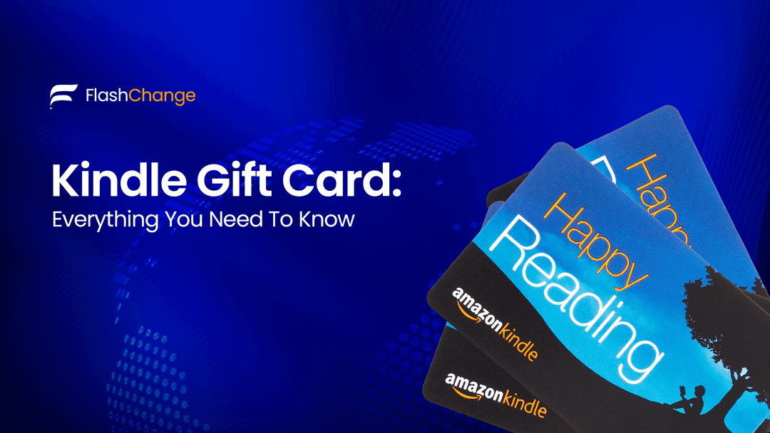 Learn how Kindle gift cards work, where to buy them, how to send them, and everything you need to know.