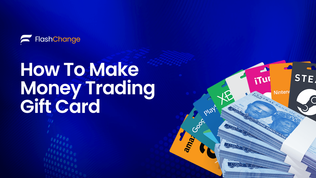 Is gift card trading profitable in 2026? Learn how traders make money, what affects gift card rates, and how to earn more from trading in Nigeria.
